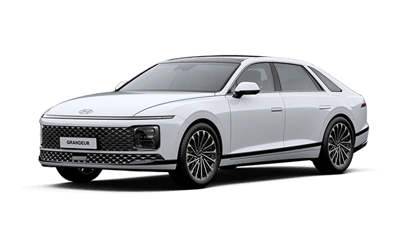 현대 디 올 뉴 그랜저