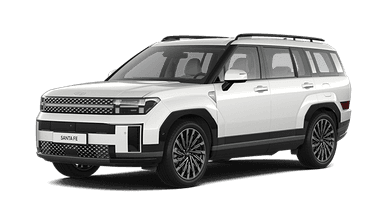 디 올 뉴 싼타페