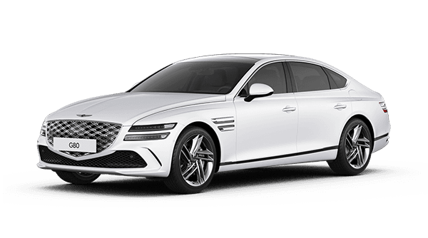 제네시스 G80